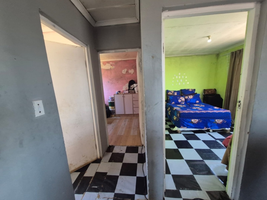 2 Bedroom Property for Sale in Govan Mbeki Eastern Cape